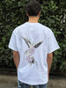 T-Shirt G2 Firenze Angel Uomo