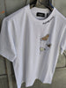 T-Shirt G2 Firenze Applicazioni Uomo