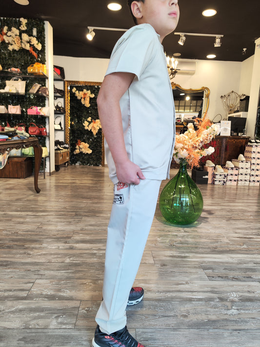 Completo G2 Firenze Bambino