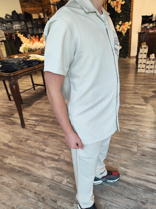 Completo G2 Firenze Bambino