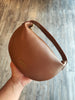 Borsa Vicolo Croissant Donna