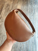 Borsa Vicolo Croissant Donna