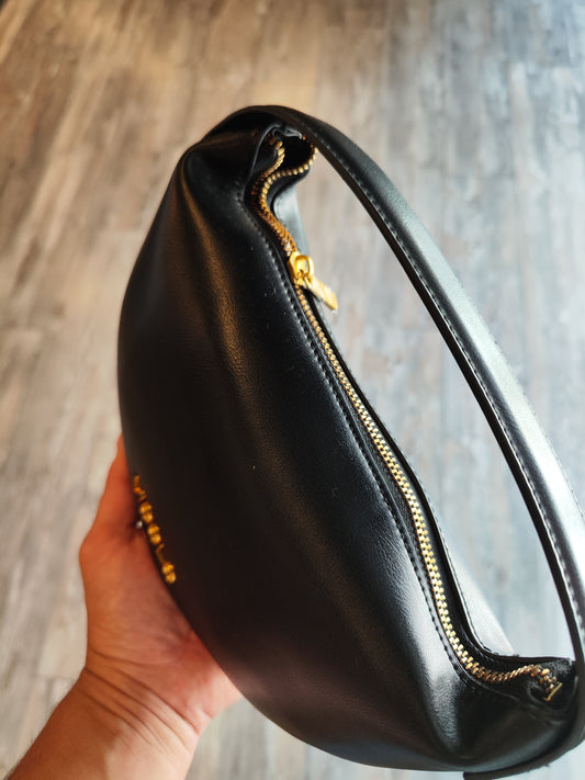 Borsa Vicolo Croissant Donna
