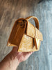 Borsa Vicolo Small Donna