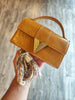 Borsa Vicolo Small Donna