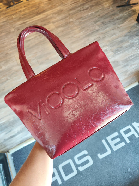 Borsa Vicolo AS0036 Donna