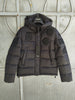 Giubbino G2 Firenze Aviator Black Uomo
