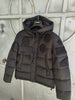 Giubbino G2 Firenze Aviator Black Uomo