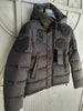 Giubbino G2 Firenze Aviator Black Uomo