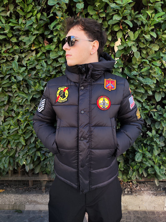 Giubbino G2 Firenze Aviator Uomo