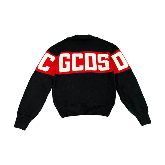 Maglione GCDS Junior Bambino