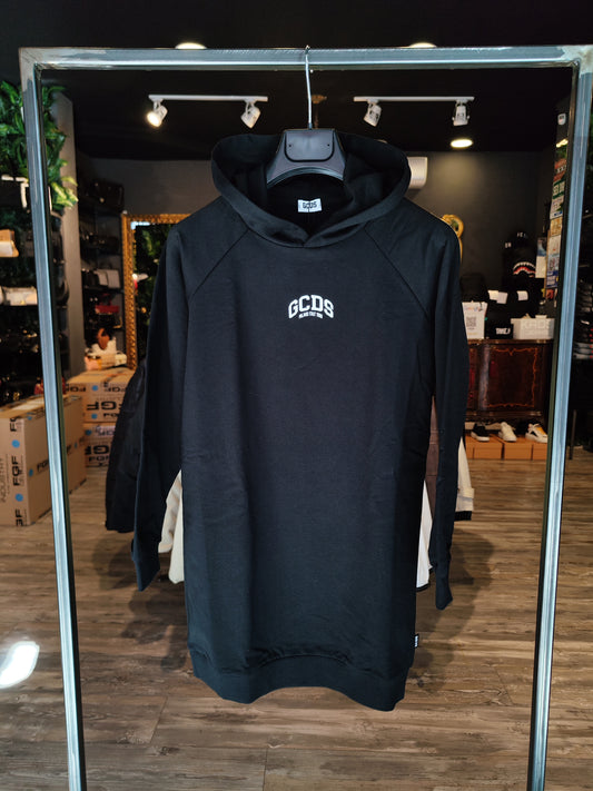 Abito Felpa GCDS Bambina