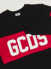 Felpa GCDS Kids Unisex