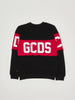 Felpa GCDS Kids Unisex