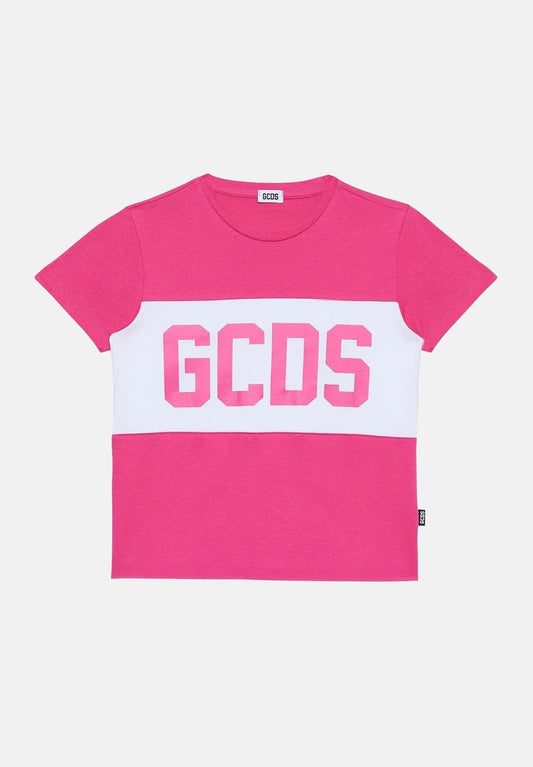 T-shirt GCDS Bambini