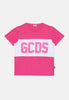 T-shirt GCDS Bambini