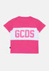 T-shirt GCDS Bambini