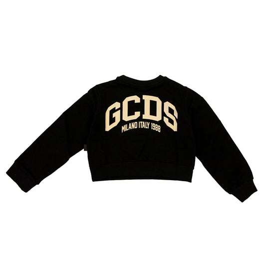 Felpa GCDS Bambino