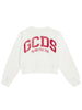 Felpa GCDS Bambino