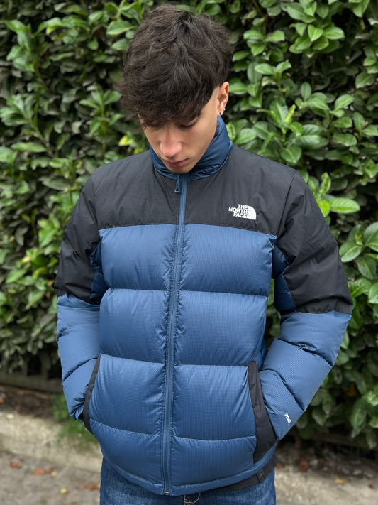 Giubbino Blu "Diablo" The North Face Uomo