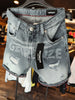 Pantaloncino G2 Firenze Bermuda Laser Black Bambino