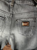 Pantaloncino G2 Firenze Bermuda Laser Black Bambino
