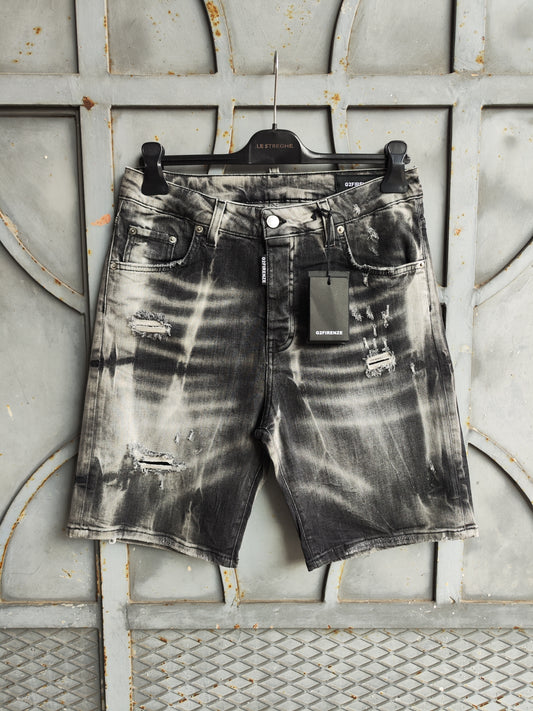 Pantaloncino G2 Firenze BLACK IMPACT Uomo