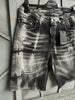 Pantaloncino G2 Firenze BLACK IMPACT Uomo