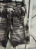 Pantaloncino G2 Firenze BLACK IMPACT Uomo