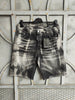 Pantaloncino G2 Firenze BLACK IMPACT Uomo