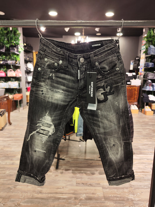 Jeans G2 Firenze Bambino