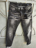 Jeans G2 Firenze Black Ops Uomo