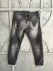 Jeans G2 Firenze Black Ops Uomo