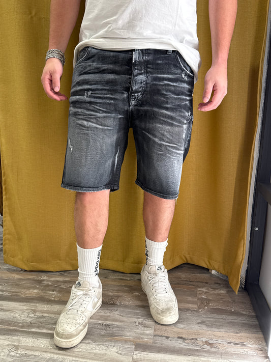 Pantaloncino G2 Firenze BLACK STAR Uomo