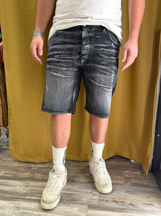 Pantaloncino G2 Firenze BLACK STAR Uomo