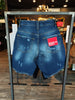Pantaloncino G2 Firenze BLUE EVENING Bambino