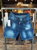 Pantaloncino G2 Firenze BLUE EVENING Bambino