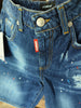 Pantaloncino G2 Firenze BLUE EVENING Bambino