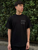T-Shirt G2 Firenze Borchie Uomo
