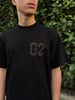 T-Shirt G2 Firenze Borchie Uomo