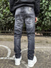 Jeans Alternet BOY BN 703N Uomo