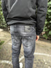 Jeans Alternet BOY BN 703N Uomo
