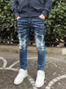 Jeans Alterne BOY B 701 Uomo