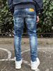 Jeans Alterne BOY B 701 Uomo