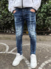 Jeans Alternet BOY B 704 Uomo