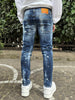 Jeans Alternet BOY B 704 Uomo