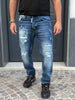 Jeans G2 Firenze Broken Uomo