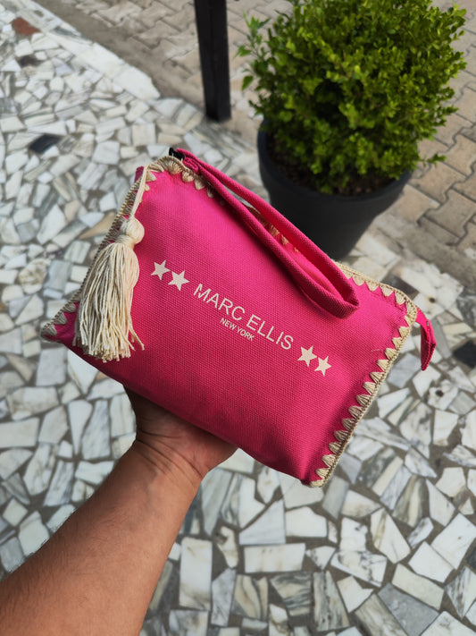 Pochette Marc Ellis BUBY BEACH CLUTCH Donna