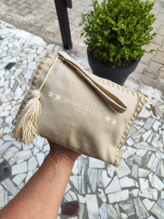 Pochette Marc Ellis BUBY BEACH CLUTCH Donna