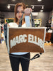 Borsa Marc Ellis Buby Ewe L25 Donna